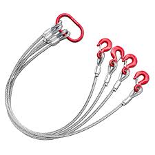 Wire Rope Sling